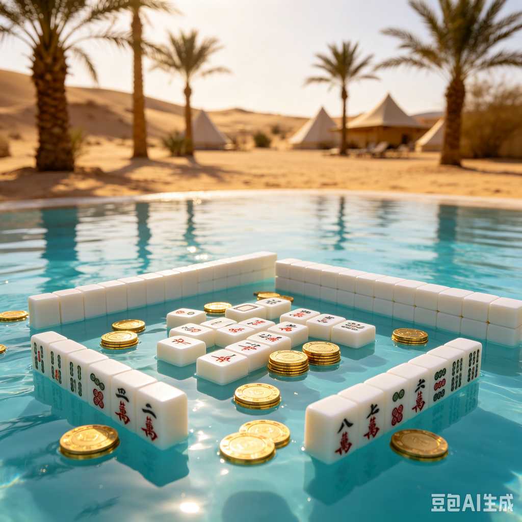 custom case mahjong set