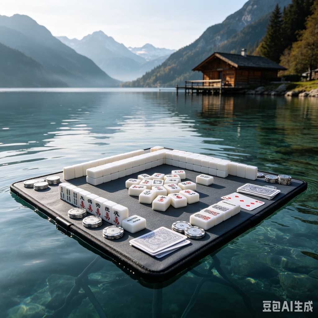 trustworthy mahjong manufacturer