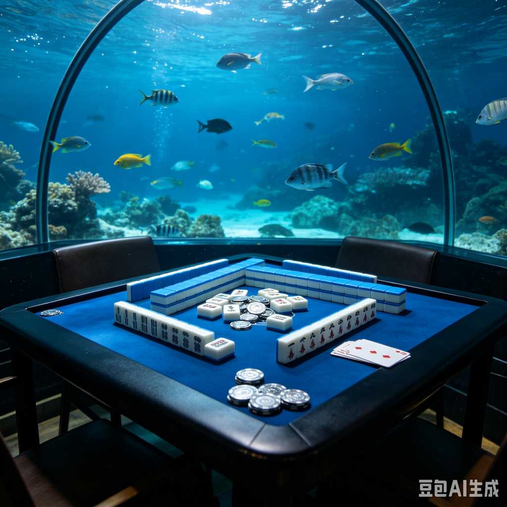 high end minimalist mahjong tiles