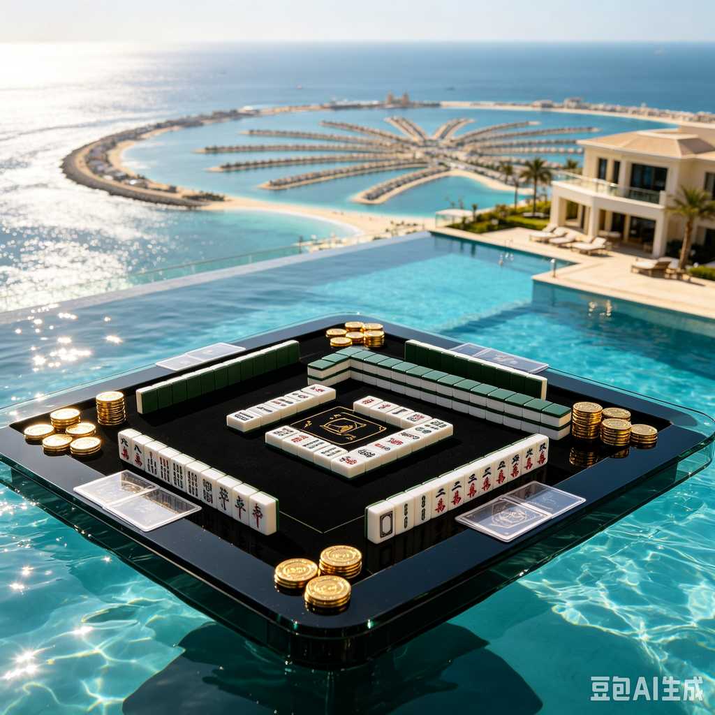 fade resistant print mahjong tiles