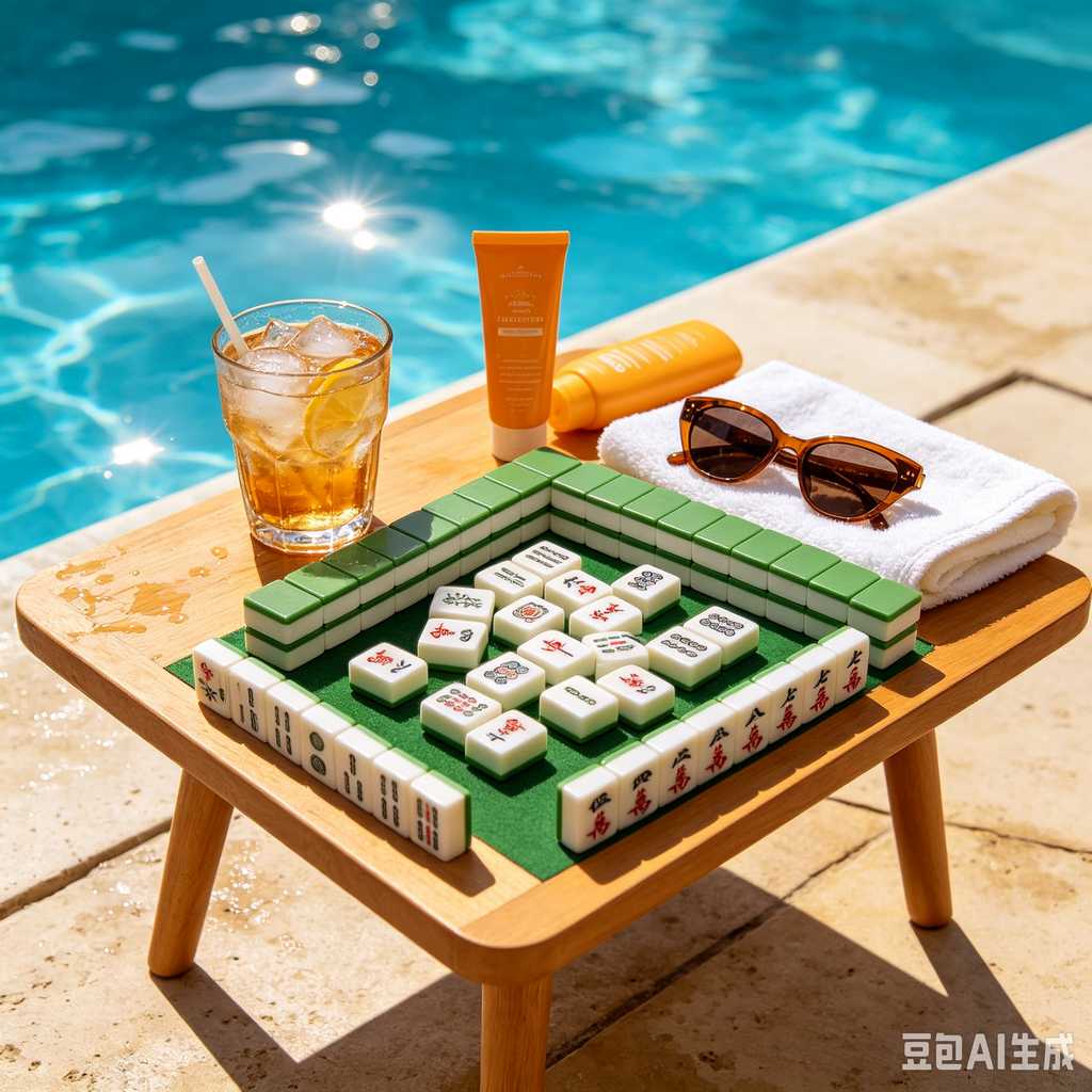 ciudaddeleste,mahjong