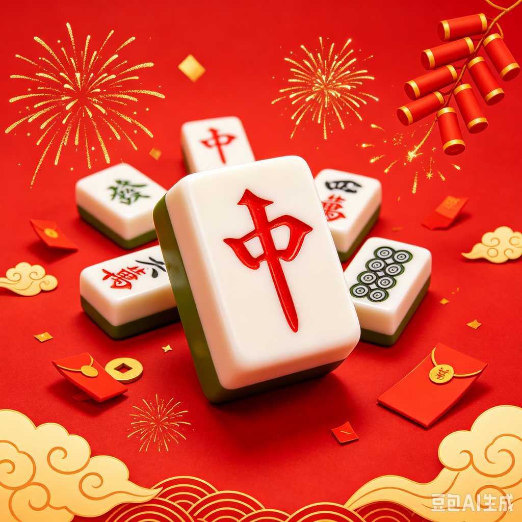 Ohrid,mahjong