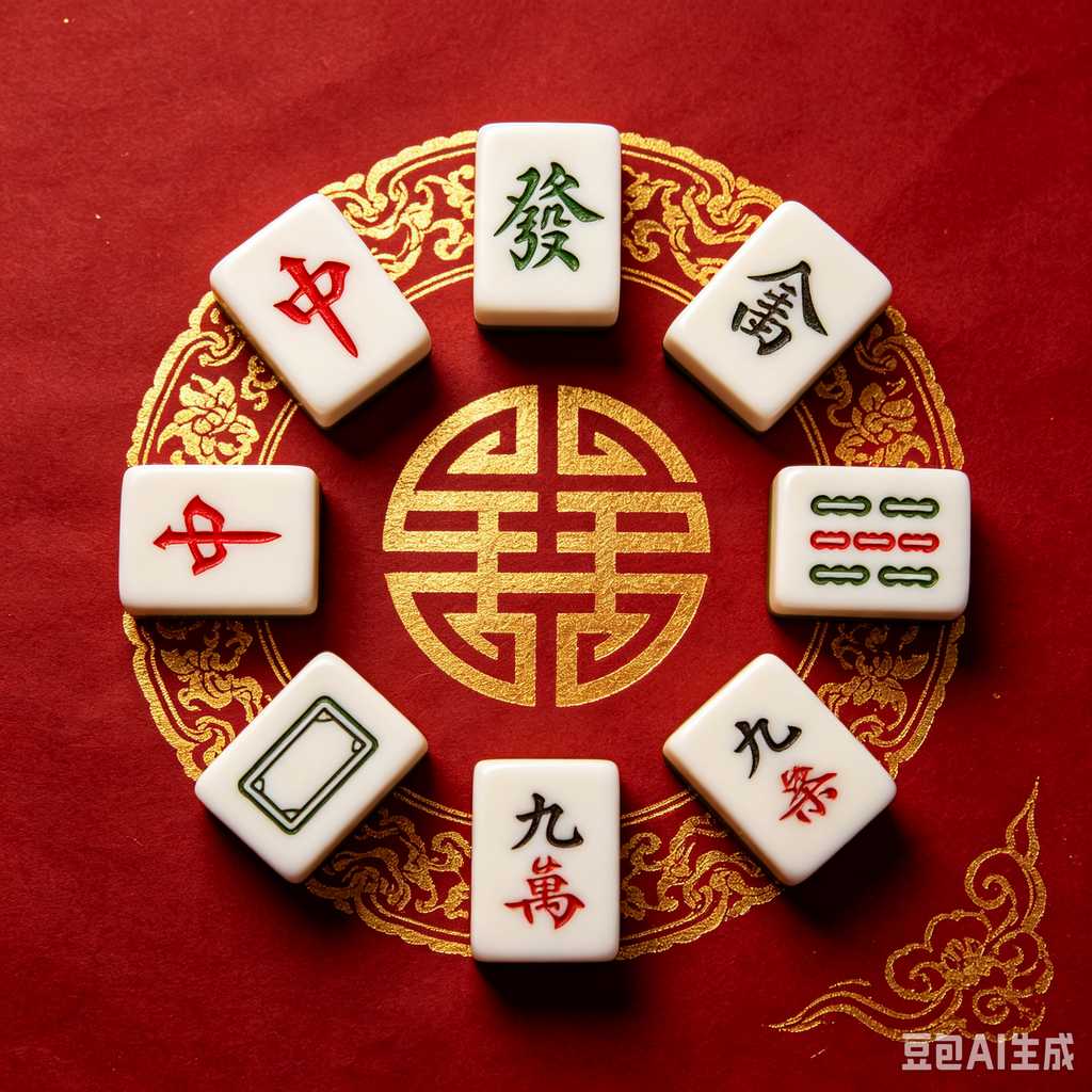 Murcia,mahjong