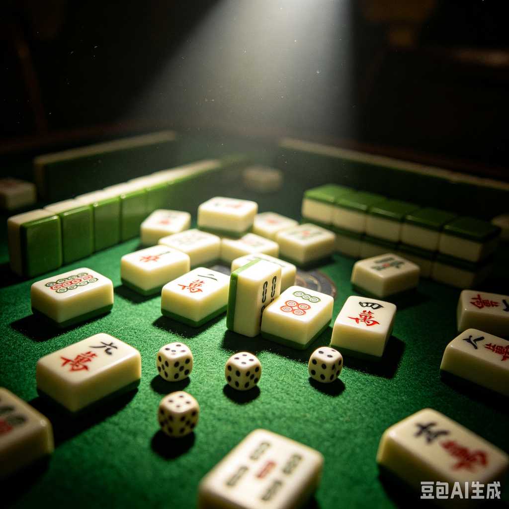 chinese mahjong set 144 tiles