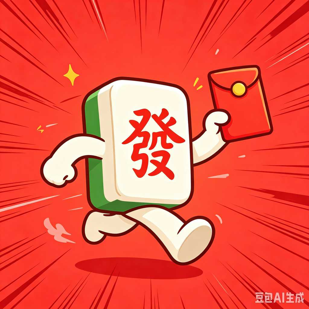 exquisite craft mahjong set