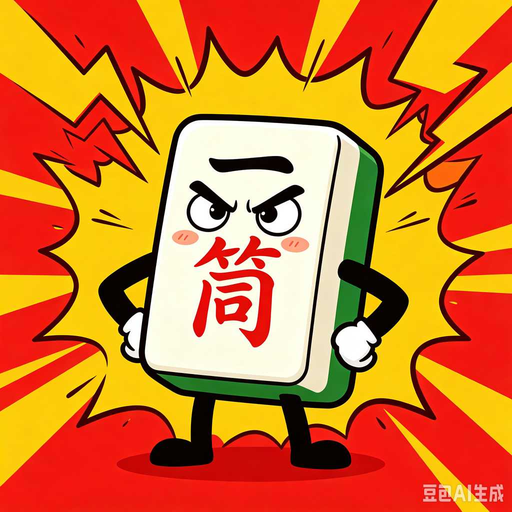 consistent print quality mahjong tiles