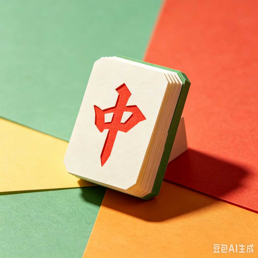 fine craft mahjong tiles