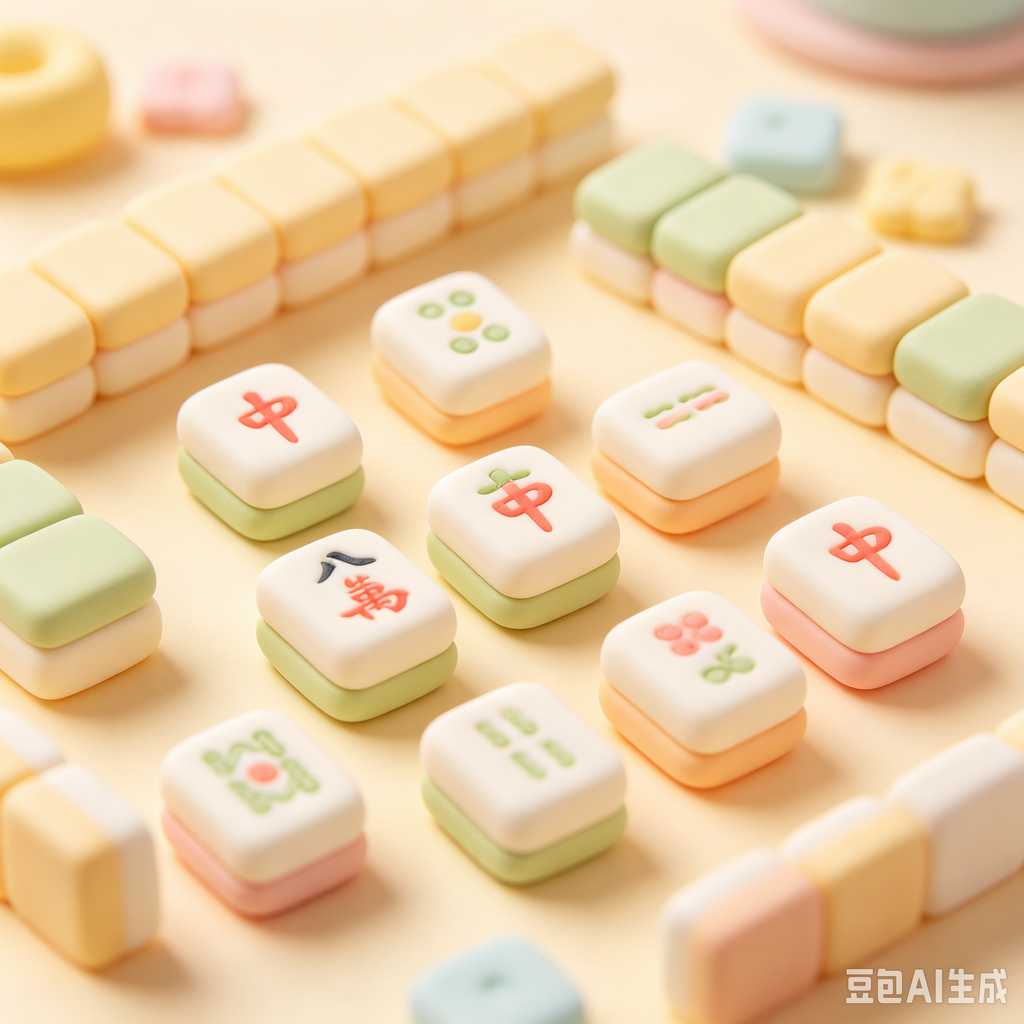 fold flat mahjong table