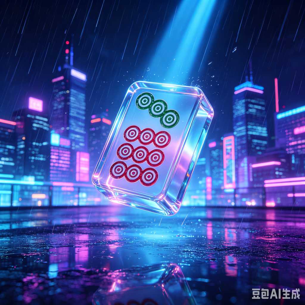 private label mahjong tiles