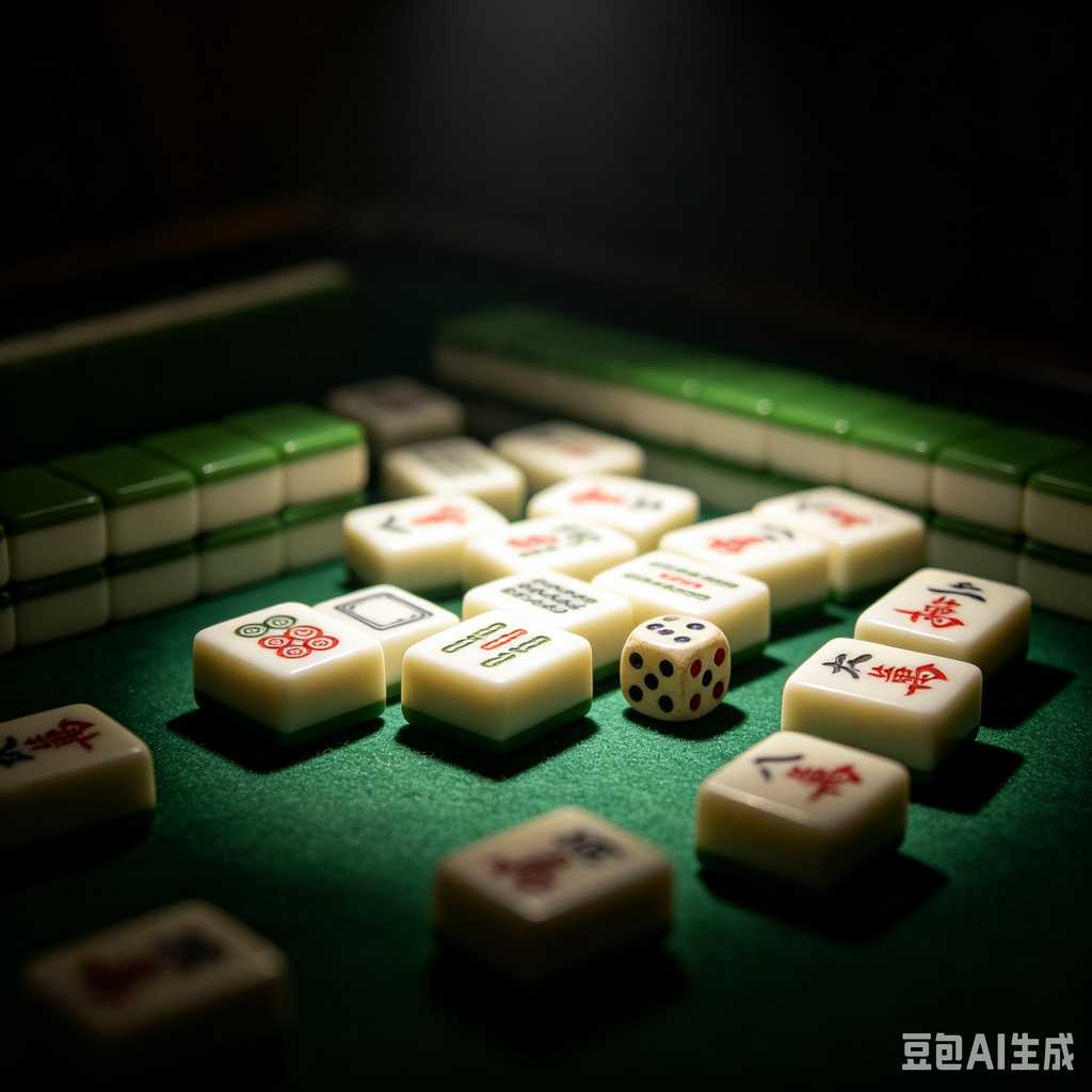 Paris,mahjong