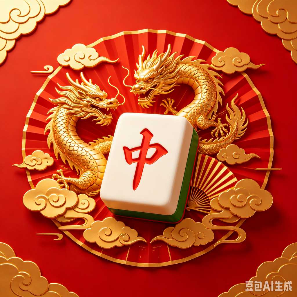 sanmarcosca,mahjong
