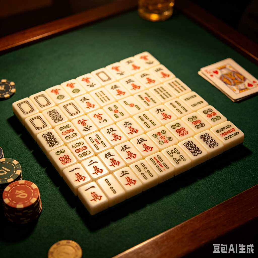 mesaaz,mahjong
