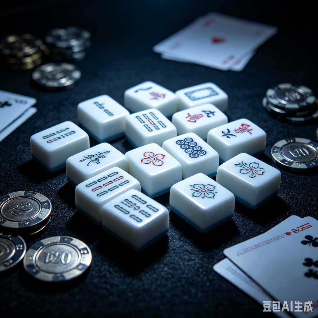 stylish gift box mahjong