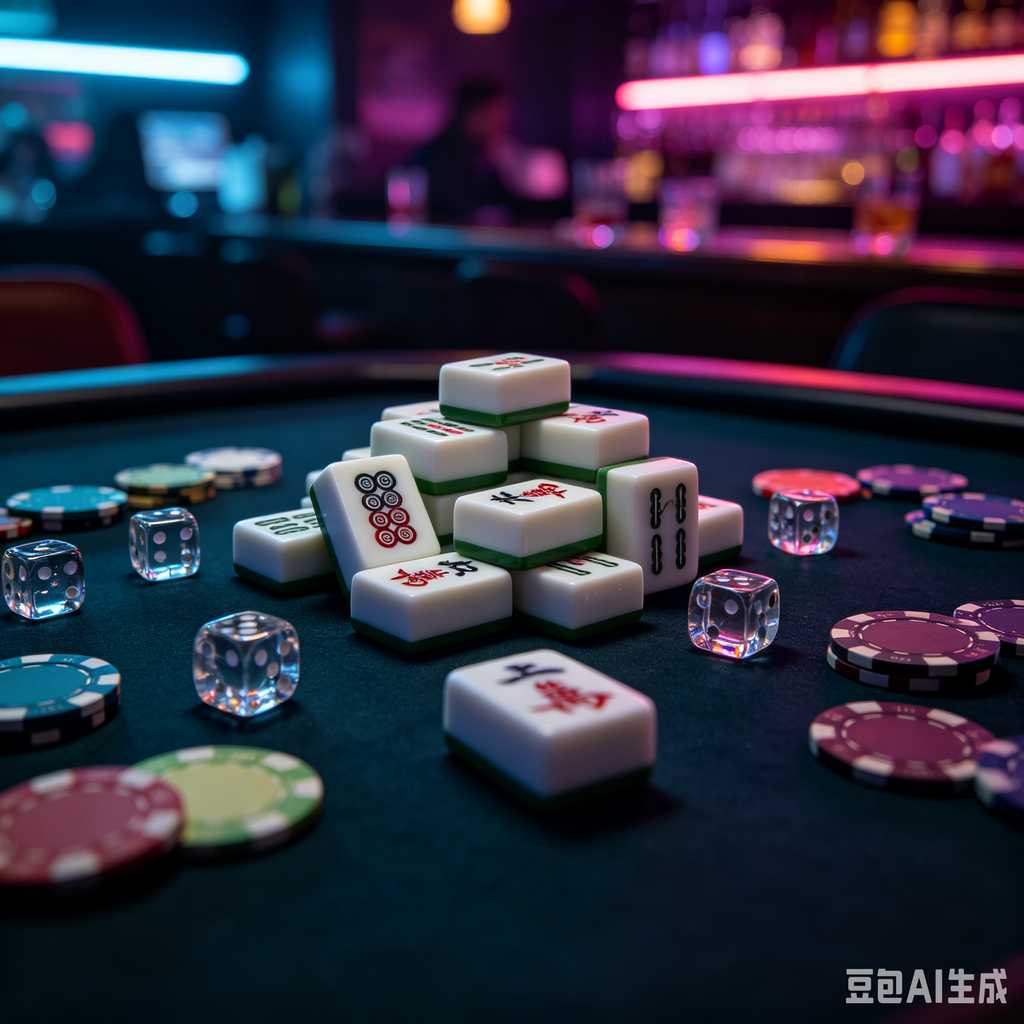 Tyler,mahjong