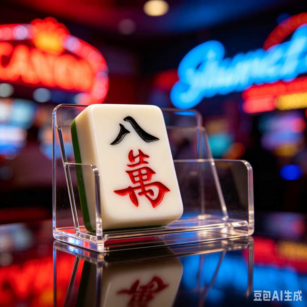 Texas,mahjong