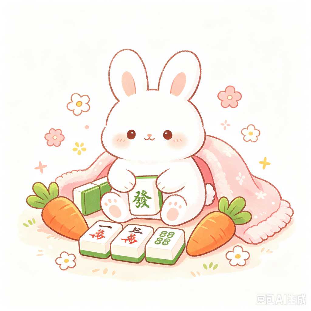 exquisite mahjong set for collection