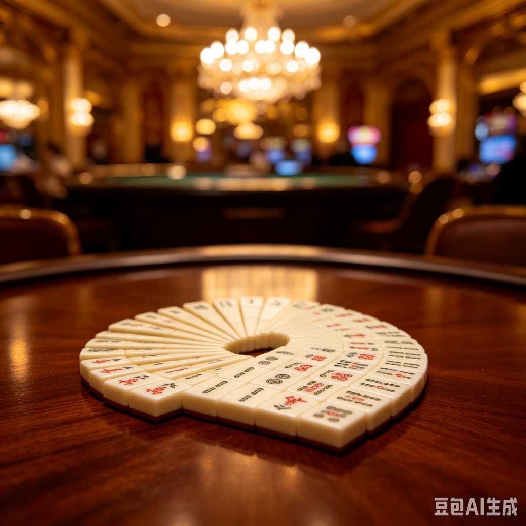Duluth,mahjong