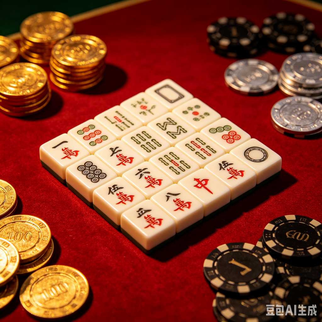 replacement mahjong dice