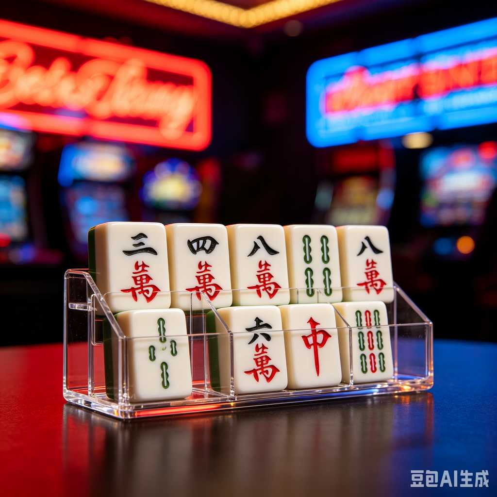 FortWorth,mahjong