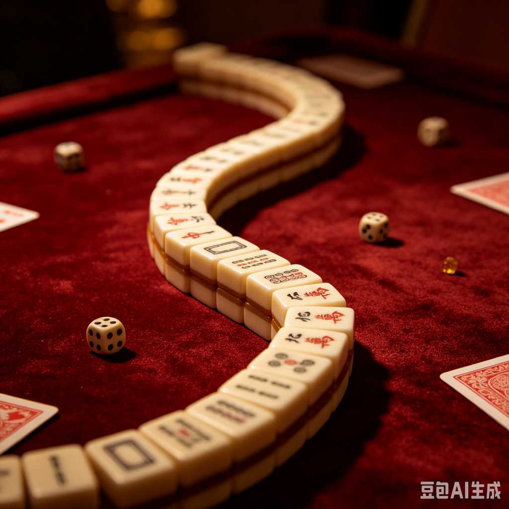 tournament mahjong accessories