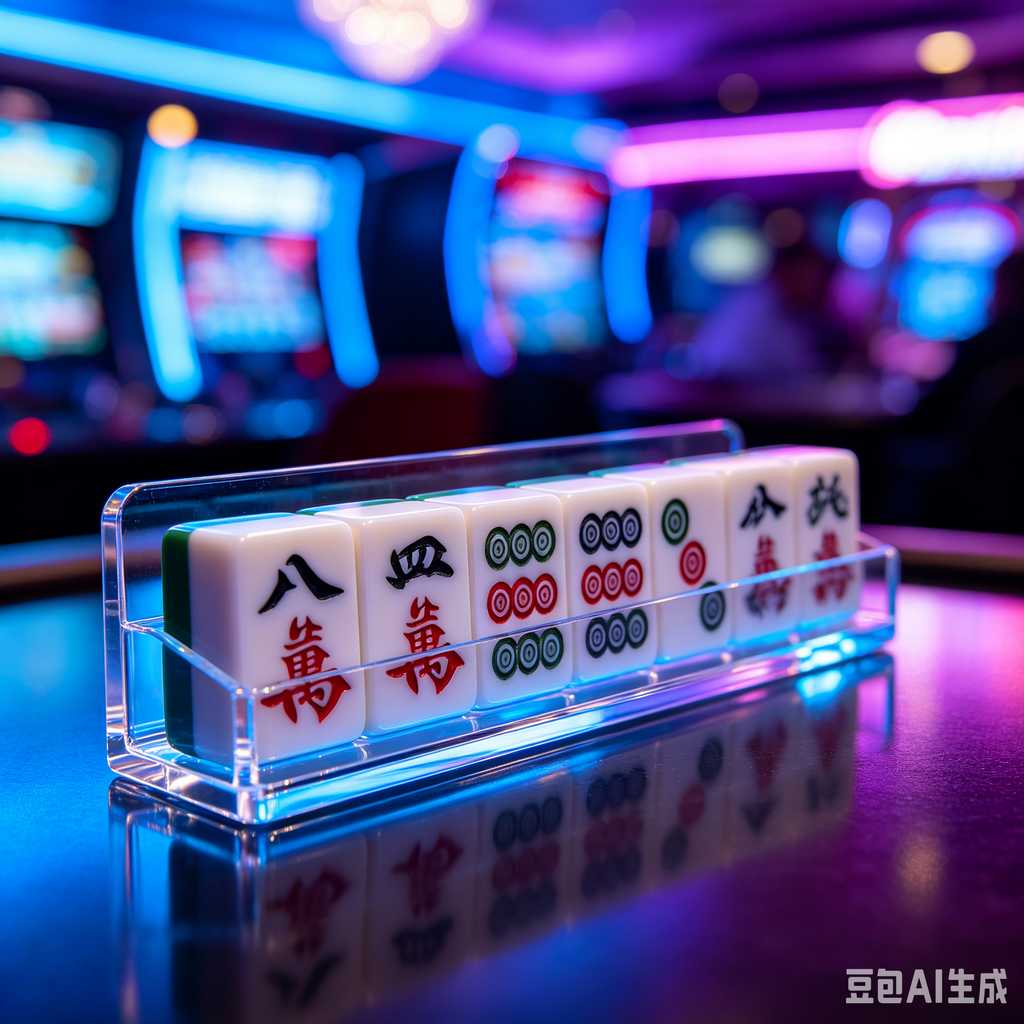 Arizona,mahjong