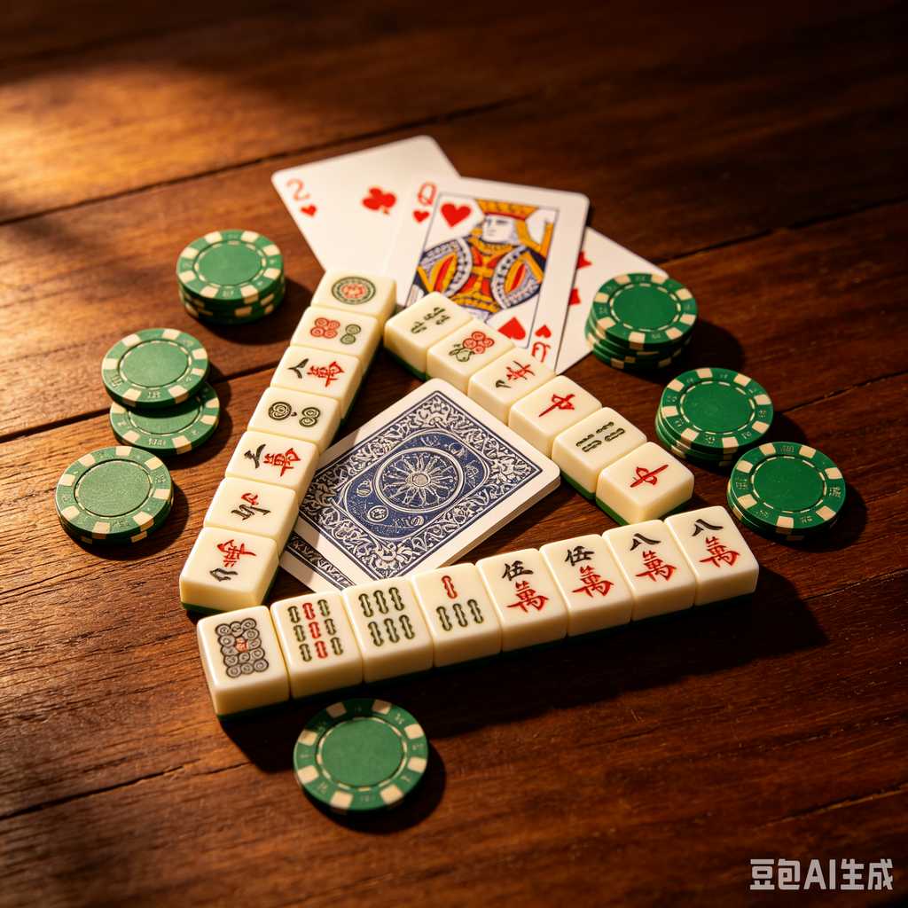 oklahomacity,mahjong