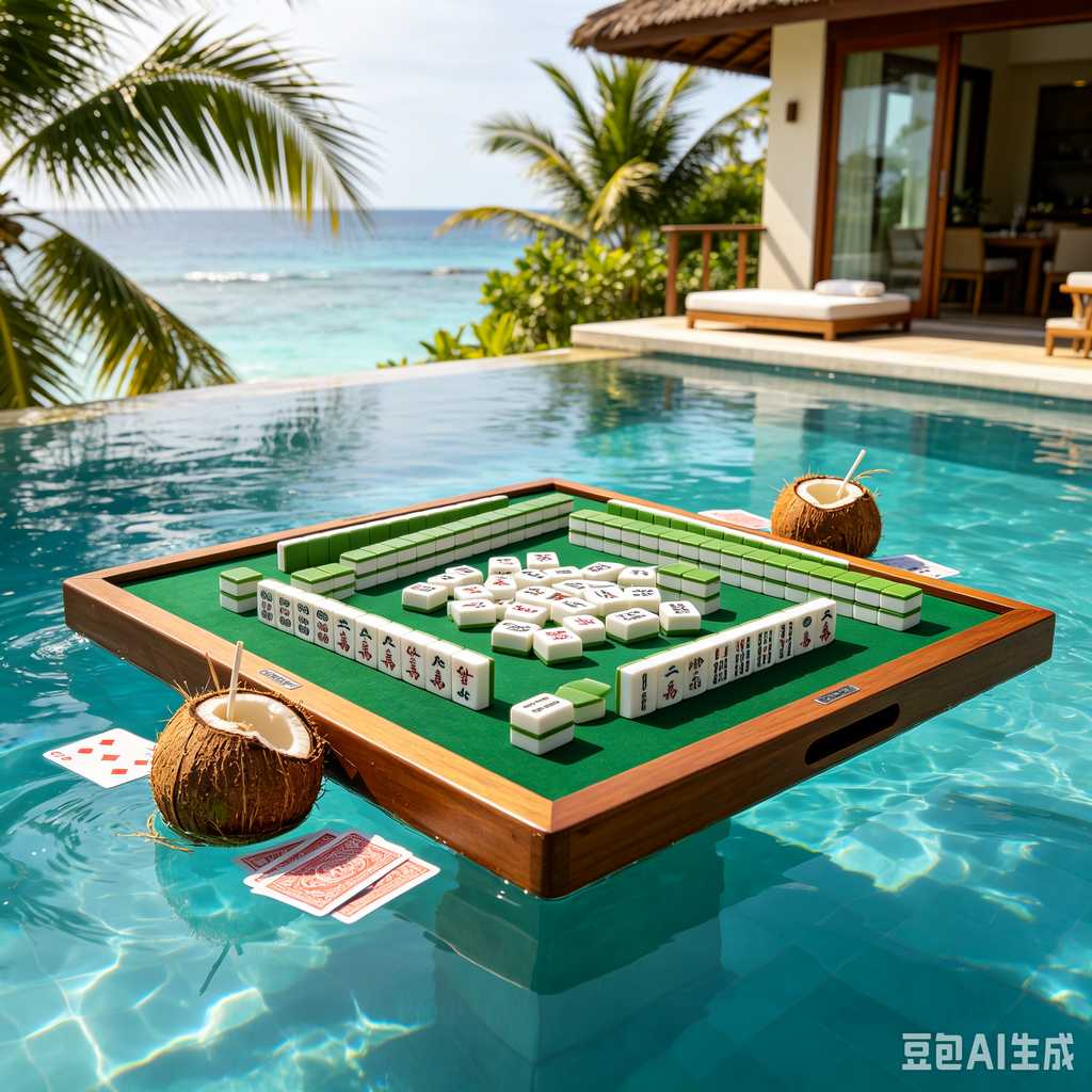 minimalist mahjong tiles