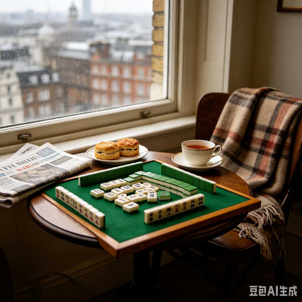 Savannah,mahjong