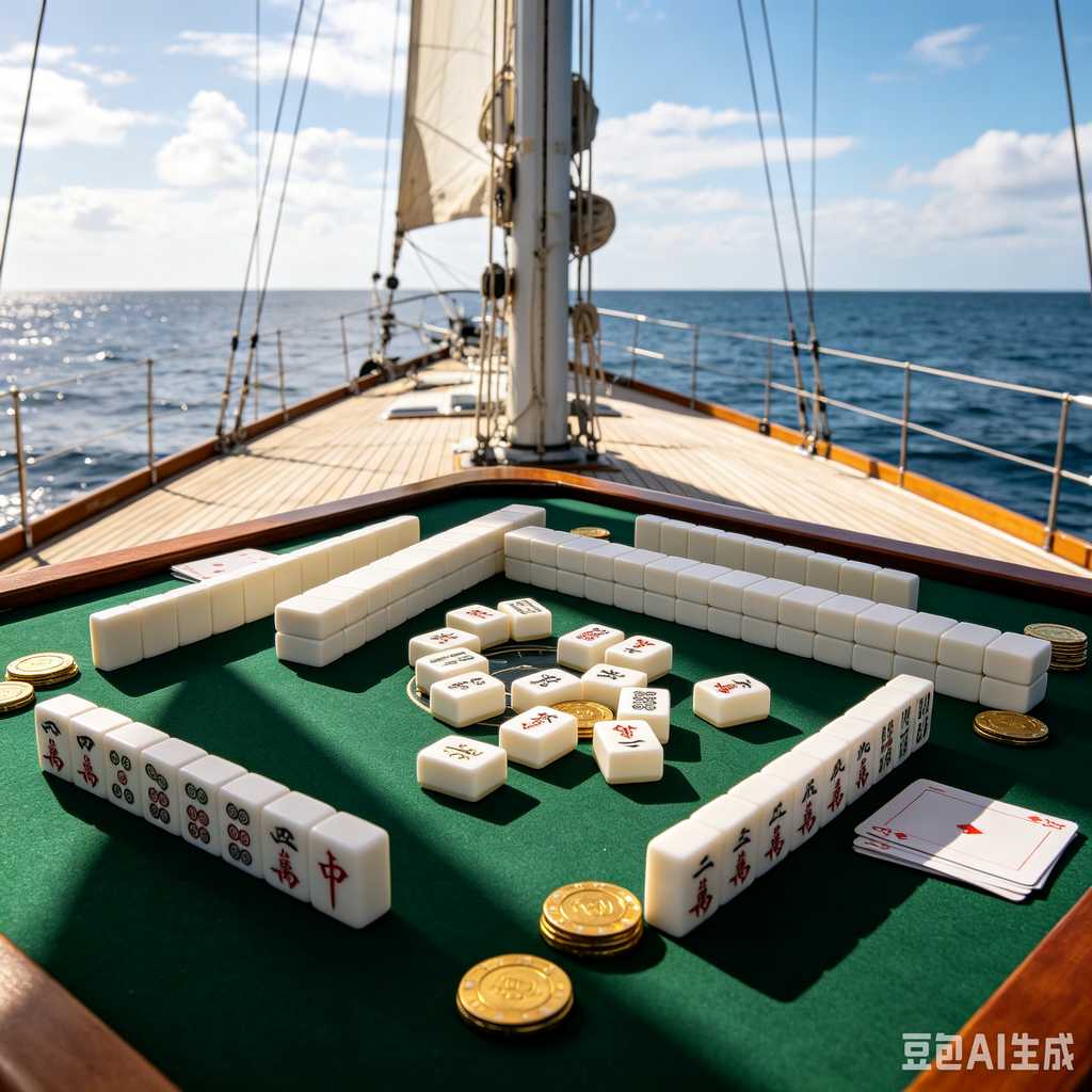 Montpellier,mahjong