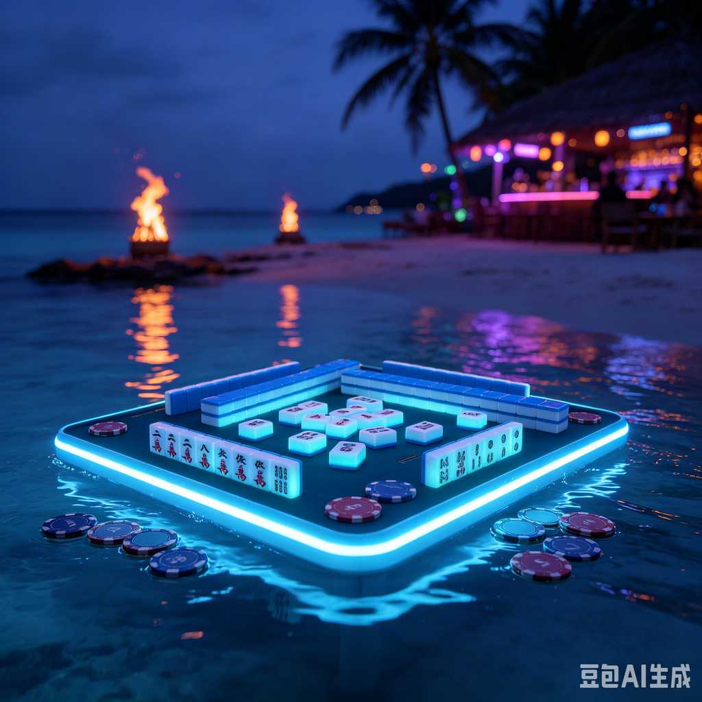 auroraco,mahjong